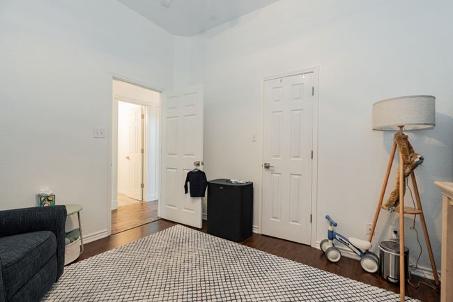 1005 Ruidoso Downs Dr, House other with 4 bedrooms, 2 bathrooms and null parking in Terrell TX | Image 24