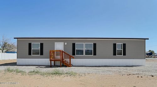 205 Peaceful Pnes, La Mesa, NM, 88044-9314 | Card Image
