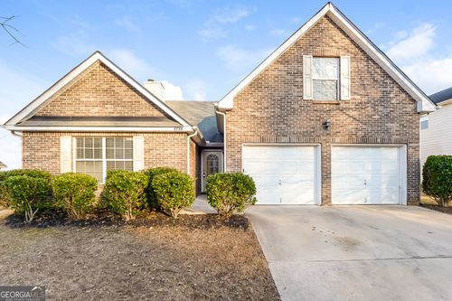 5754 Star Flower Dr, Ellenwood, GA, 30294-3875 | Card Image