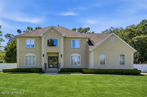 54 Georgetown Road, Eatontown, NJ, 07724 | Card Image