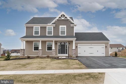 45 Kristi Ln, BIGLERVILLE, PA, 17307 | Card Image