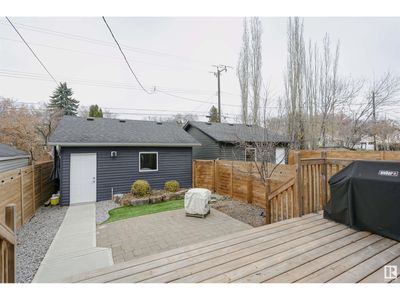 10528 80 St Nw, House other with 4 bedrooms, 4 bathrooms and null parking in Edmonton AB | Image 3