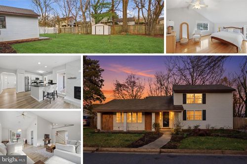 105 Baker Ln, STERLING, VA, 20164-1702 | Card Image