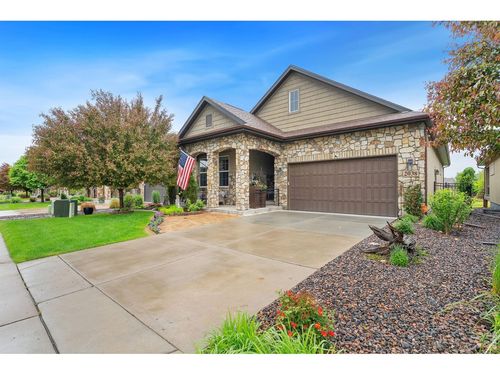 2038 Vineyard Dr, Windsor, CO, 80550-3529 | Card Image
