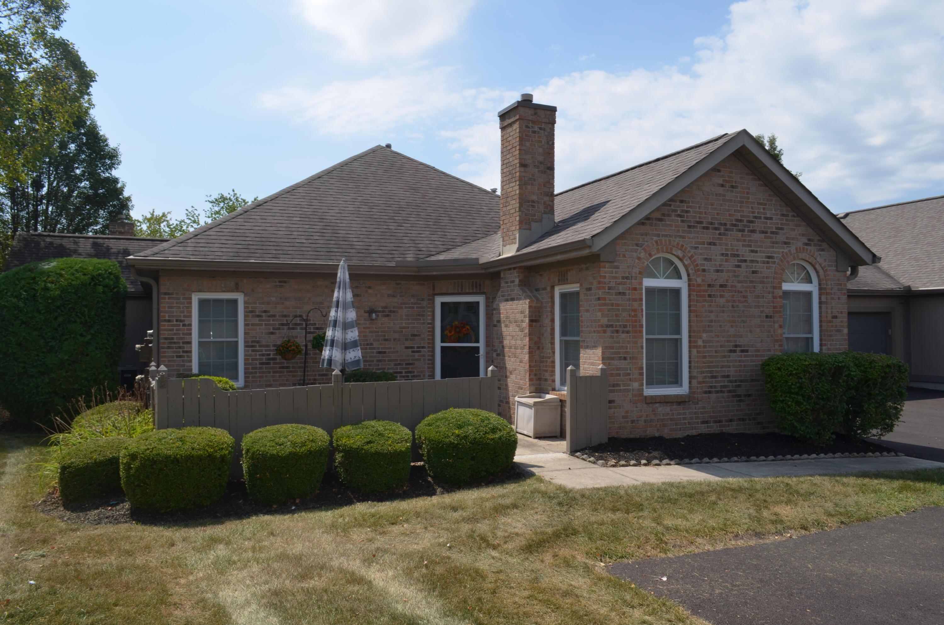Windemere Cir, Westerville, OH 43082