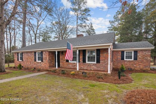 108 Ridgewood Circle, Washington, NC, 27889 | Card Image