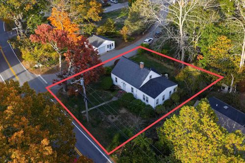 175 Wentworth Rd, New Castle, NH, 03854-3003 | Card Image