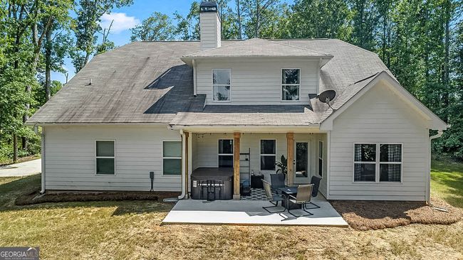 271 Nutt Dr, House other with 4 bedrooms, 3 bathrooms and null parking in Locust Grove GA | Image 37