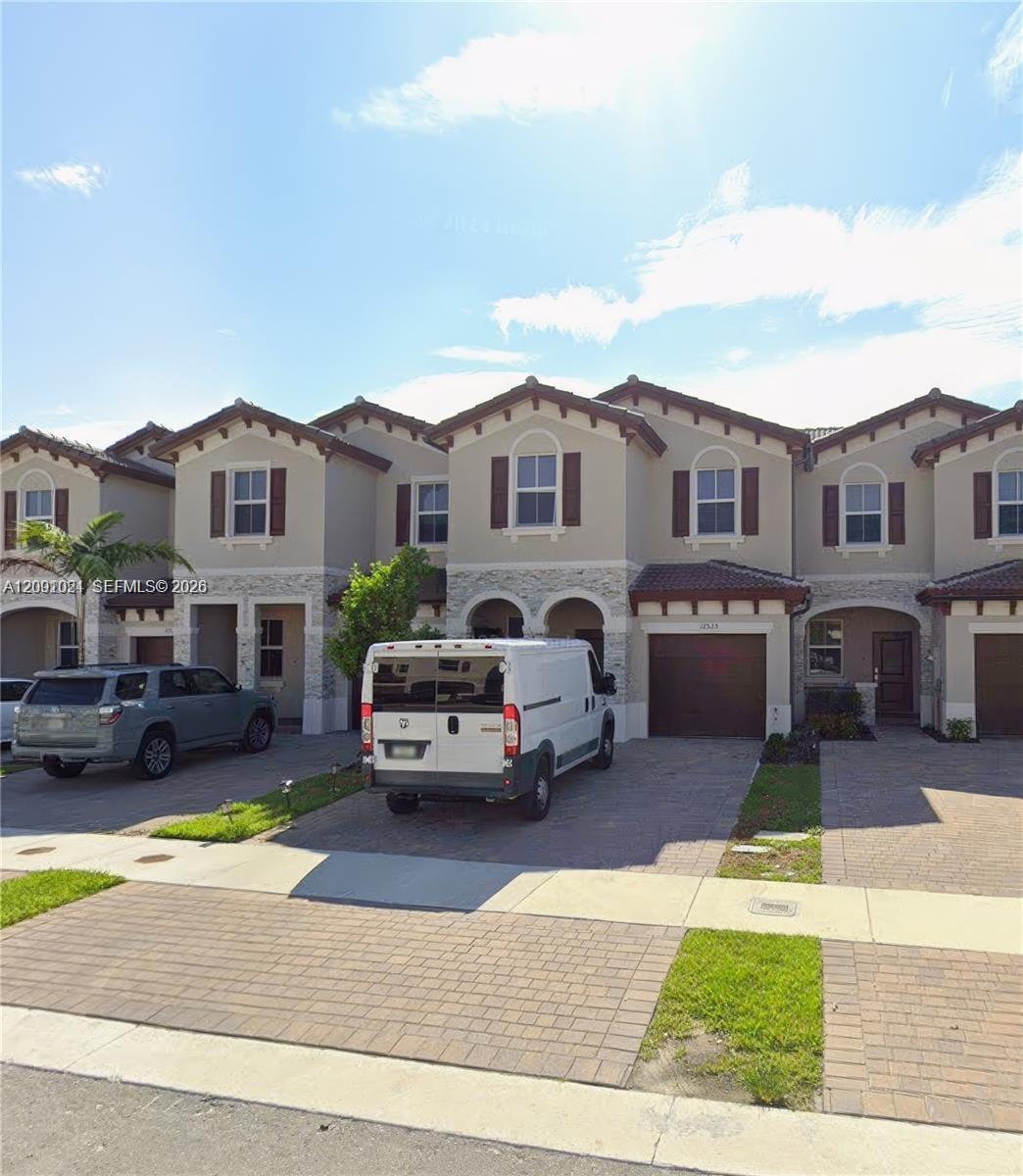 Residential in Miami
