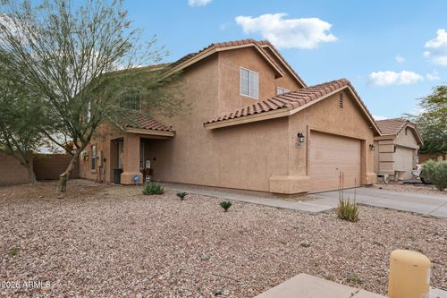 26 N 224th Ave, Buckeye, AZ, 85326-5576 | Card Image