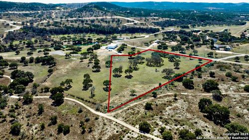 LOT 20 Ringtail Ct., Pipe Creek, TX, 78063 | Card Image