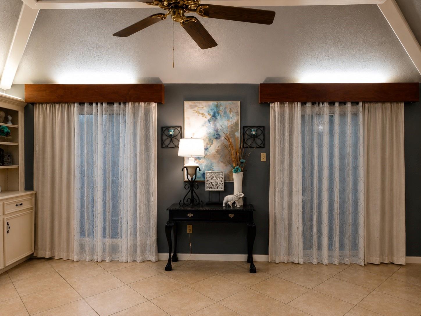 Residential in Houston 4