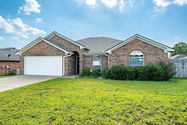 5709 Mustang Trl, House other with 4 bedrooms, 2 bathrooms and null parking in Tyler TX | Image 29