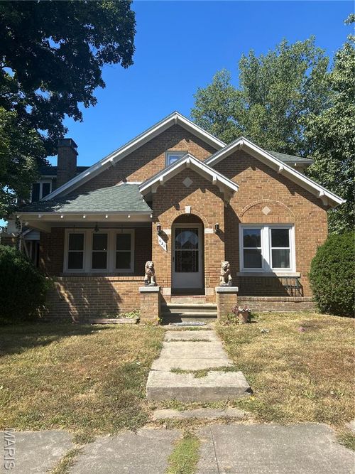 621 N 5th St, Vandalia, IL, 62471-1708 | Card Image