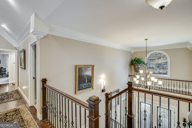 171 Winterberry Trl, House other with 4 bedrooms, 4 bathrooms and 5 parking in Clayton GA | Image 57
