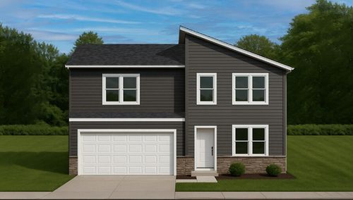 634 Addy Ave, Sidney, OH, 45365-3679 | Card Image