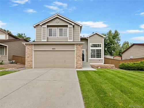 9431 Cove Creek Dr, Highlands Ranch, CO, 80129 | Card Image