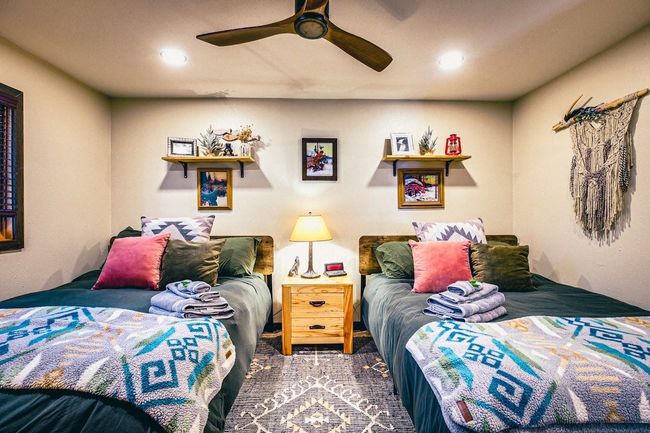 12711 Wind Point Rd, House other with 3 bedrooms, 2 bathrooms and null parking in MANITOWISH WATERS WI | Image 33