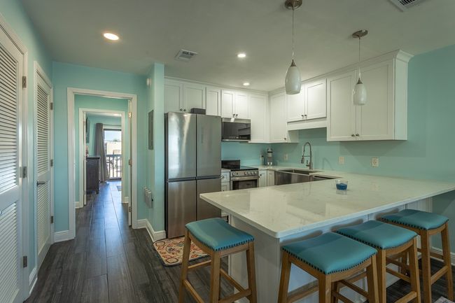 13 - 903 NW Ave A, Condo with 3 bedrooms, 1 bathrooms and 2 parking in Carrabelle FL | Image 7