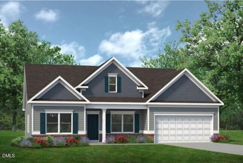 52 Cheshire Farm Drive, Smithfield, NC, 27577 | Card Image