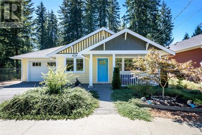 2915 Ulverston Ave, House other with 3 bedrooms, 2 bathrooms and 3 parking in Cumberland BC | Image 1