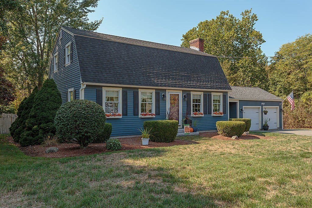 School St, Chelmsford, MA 01824