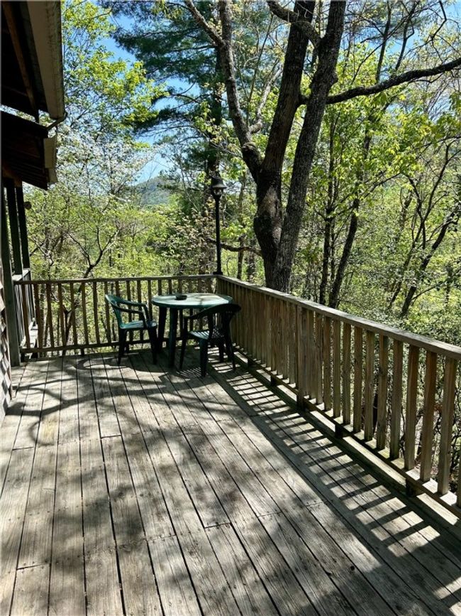 107 Brendart Hill Road, House other with 1 bedrooms, 1 bathrooms and null parking in Sunset SC | Image 27