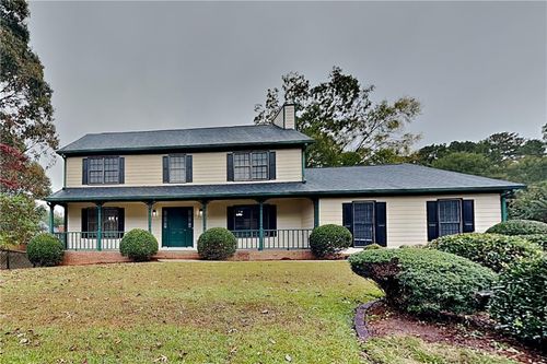 3740 Laurel Brook Way, Snellville, GA, 30039-6487 | Card Image