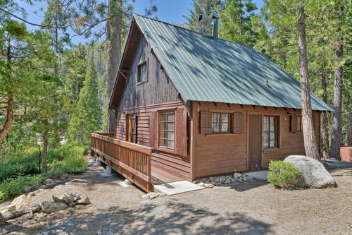 7380 Strawberry Creek Rd, Kyburz, CA, 95720 | Card Image
