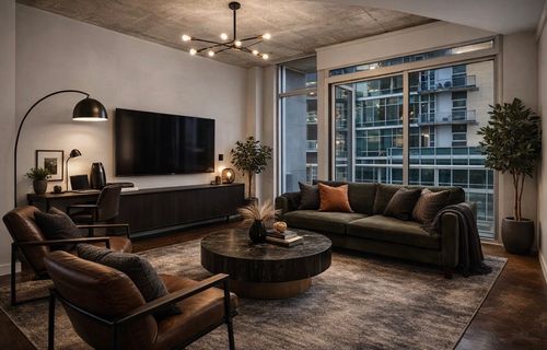 818-600 12th Ave S, Nashville, TN, 37203-6622 | Card Image