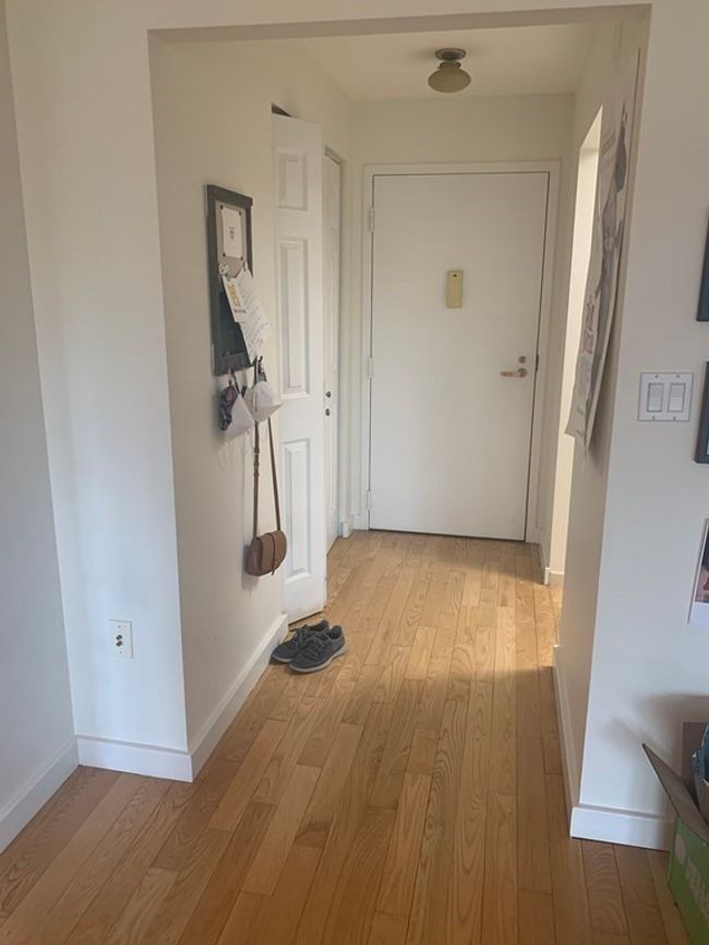 APT-4H - 16 Harcourt St, Condo with 1 bedrooms, 1 bathrooms and 1 parking in Boston MA | Image 6