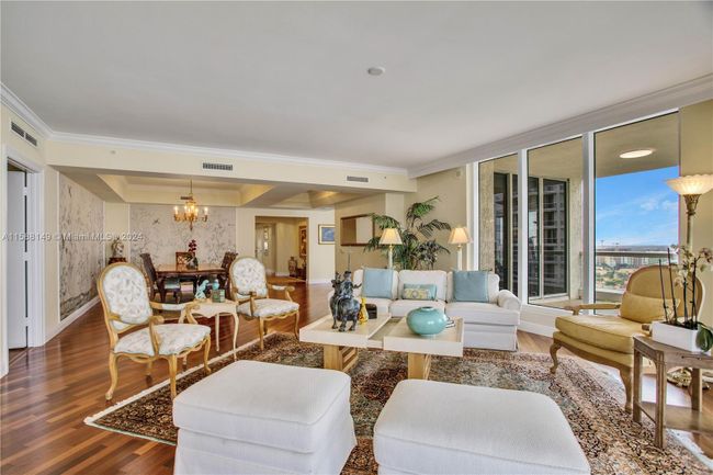 2101 - 6000 Island Blvd, Condo with 5 bedrooms, 5 bathrooms and null parking in Aventura FL | Image 7