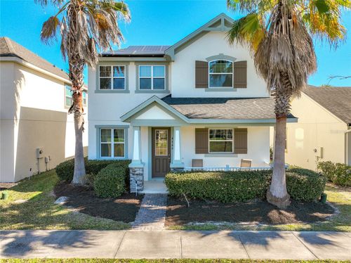 4760 Silver Birch Way, ORLANDO, FL, 32811-1709 | Card Image