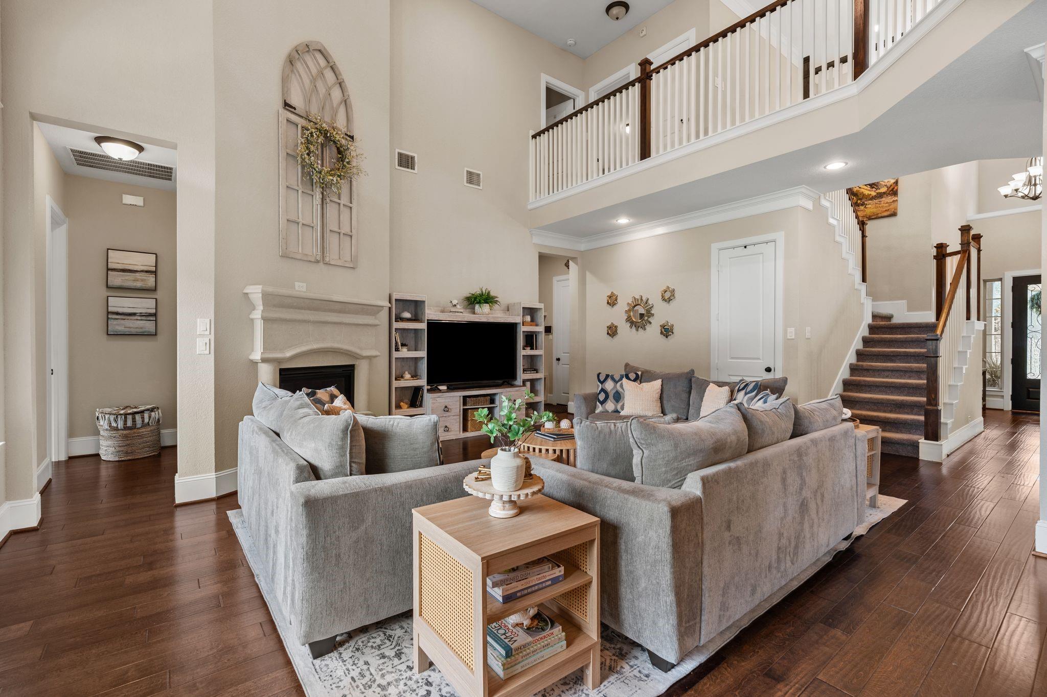 Residential in Missouri City 5