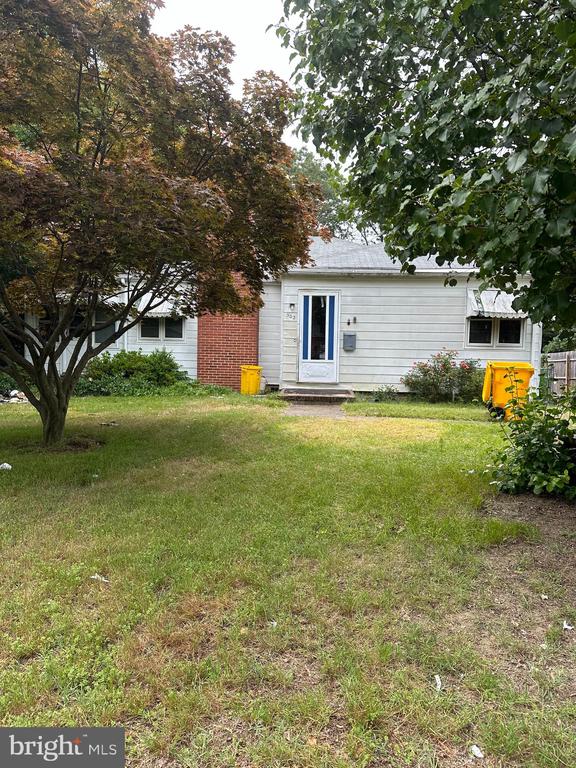 Glenview Ave, Glen Burnie, MD 21061