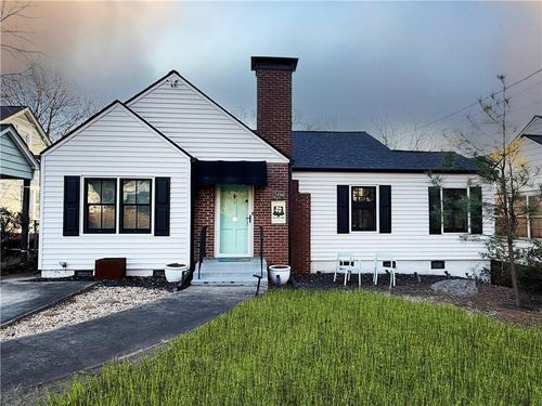 2494 Batavia St, East Point, GA, 30344-2841 | Card Image