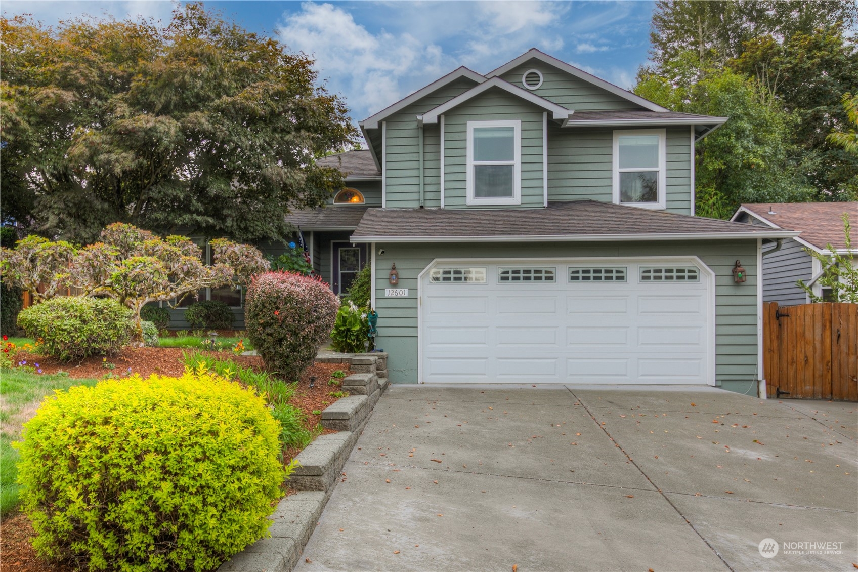 221st Pl, Kent, WA 98031