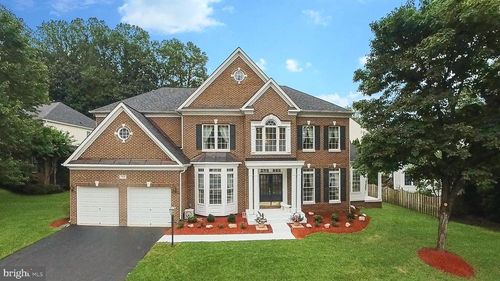6405 Bridge Creek Ct, Springfield, VA, 22152-2241 | Card Image