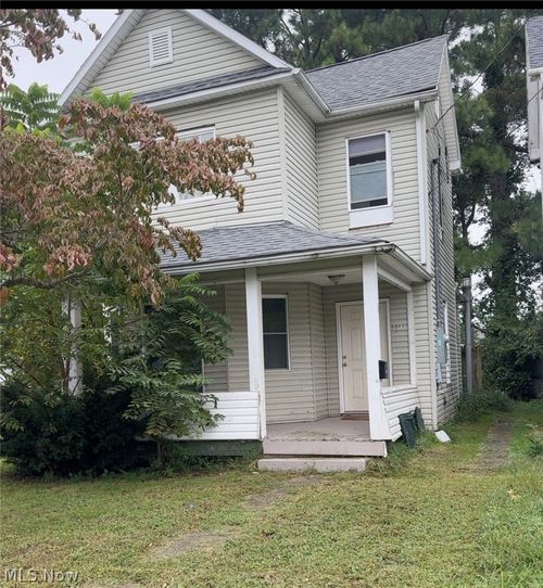 1011 Tefft Street, Parkersburg, WV, 26101 | Card Image