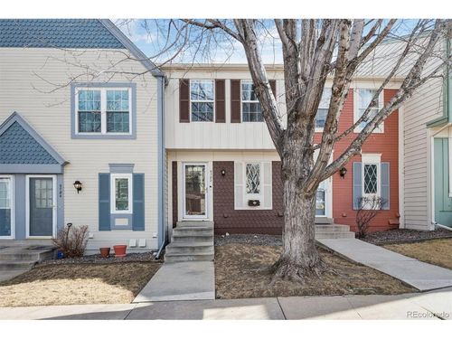 9782 W Cornell Pl, Lakewood, CO, 80227-4346 | Card Image