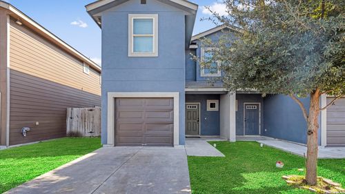101-6962 Lakeview Dr, San Antonio, TX, 78244-2339 | Card Image