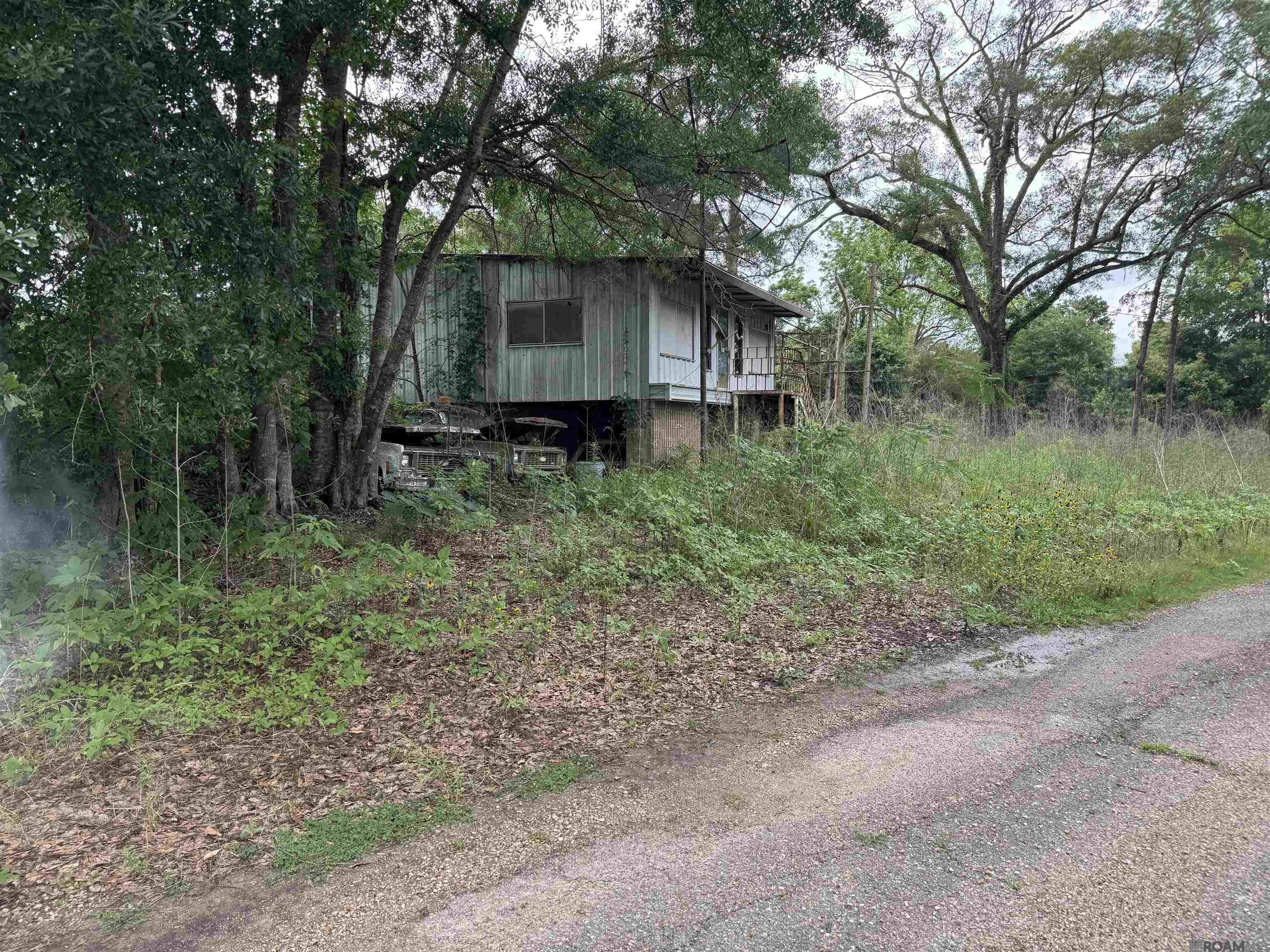 Land in Prairieville 4