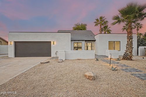 5110 E Le Marche Ave, Scottsdale, AZ, 85254-1667 | Card Image