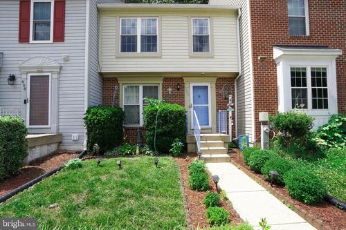 606 Lions Gate Ln, ODENTON, MD, 21113-2421 | Card Image