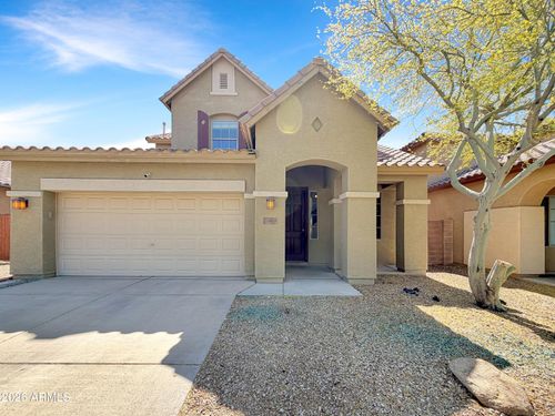 7085 W Andrew Ln, Peoria, AZ, 85383-3039 | Card Image