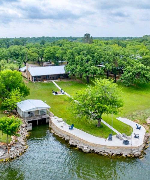 214 County Road 565, Eastland, TX, 76448 | Card Image