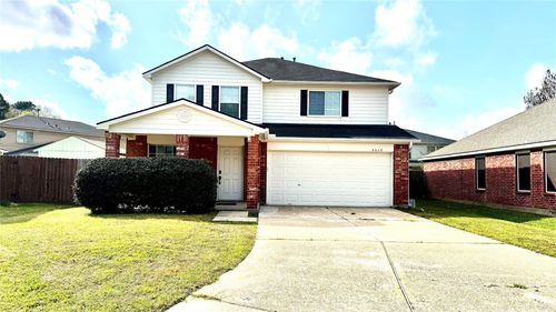 5018 Woodland Meadows Ln, Humble, TX, 77346-2897 | Card Image