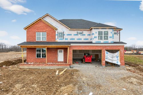 132 Farmers Blf, Nicholasville, KY, 40356-8910 | Card Image