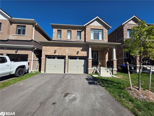 87 Bearberry Rd, Minesing, ON, L9X2C9 | Card Image