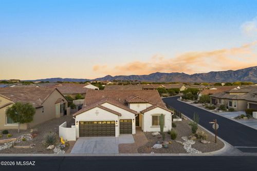 60019 E Heron Drive, Oracle, AZ, 85623 | Card Image